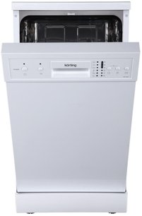 Отдельностоящая посудомоечная машина Korting KDF 45240 фото 2 в Тюмени