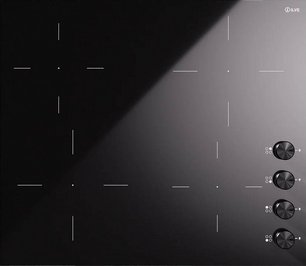 Индукционная варочная панель Ilve HVI364/BK фото в Тюмени