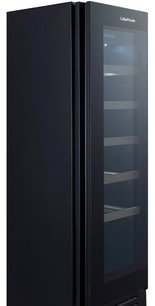 Встраиваемый под столешницу винный шкаф CellarPrivate CP020-1TBH фото 4 в Тюмени
