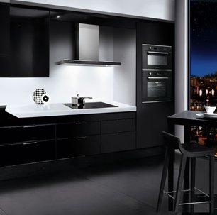 Духовой шкаф Де Дитрих DOP6557DG фото 3 в Тюмени Духовой шкаф De Dietrich DOP6557DG фото 3 в Тюмени