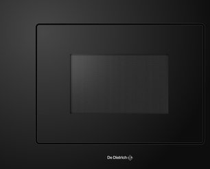 Встраиваемая микроволновая печь De DIetrich DMG2508B фото 3 в Тюмени Встраиваемая микроволновая печь De DIetrich DMG2508B фото 3 в Тюмени