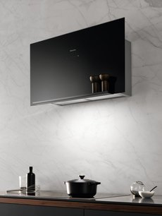 Вытяжка Миле DA 9091 W OBSW фото 2 в Тюмени Вытяжка Miele DA 9091 W OBSW фото 2 в Тюмени