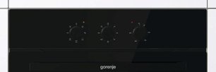 Духовой шкаф Горение BO6725E02ABG фото 3 в Тюмени Духовой шкаф Gorenje BO6725E02ABG фото 3 в Тюмени