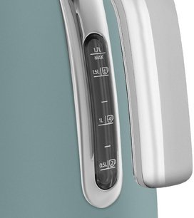 Чайник Smeg KLF03EGMEU фото 2