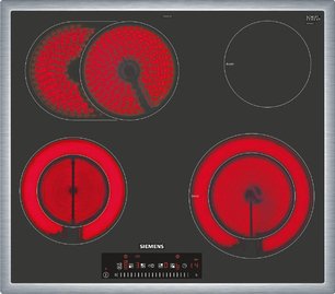 Варочная панель Siemens ET645FHP1 фото в Тюмени