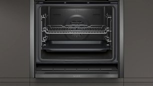 Духовой шкаф Нефф B57CR22G0 фото 3 в Тюмени Духовой шкаф Neff B57CR22G0 фото 3 в Тюмени