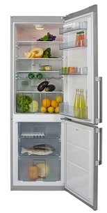 Двухкамерный холодильник Vestfrost VF 201 EH фото в Тюмени