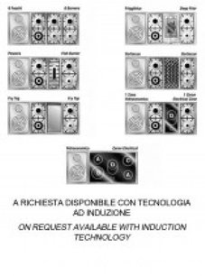 Варочный центр Restart GGR 151/2f фото 2 в Тюмени