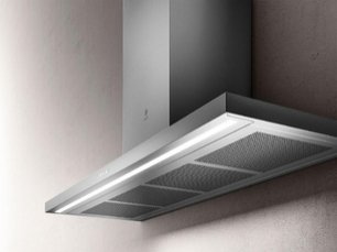 Вытяжка ELICA THIN IX/A/120 фото 2 в Тюмени Вытяжка ELICA THIN IX/A/120 фото 2 в Тюмени