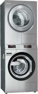 Профессиональная стирально-сушильная машина Miele PDW 909 EL DP DD фото в Тюмени
