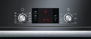 Духовой шкаф Бош HBB 23C151 R фото 2 в Тюмени Духовой шкаф Bosch HBB 23C151 R фото 2 в Тюмени