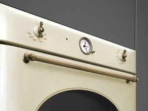 Духовой шкаф Смег SF855PO фото 3 в Тюмени Духовой шкаф Smeg SF855PO фото 3 в Тюмени