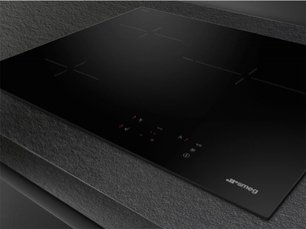 Варочная панель Smeg SE263TD1 фото 3 в Тюмени