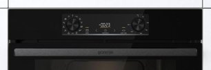 Духовой шкаф Горение BOS6737E13BG фото 4 в Тюмени Духовой шкаф Gorenje BOS6737E13BG фото 4 в Тюмени