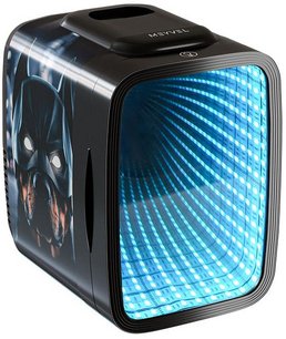 Минибар Meyvel MD-04C3B-RGB (арт. 980397) с накл. фото в Тюмени