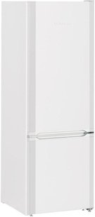 Холодильник Либхер CUe 2831 фото 3 в Тюмени Холодильник Liebherr CUe 2831 фото 3 в Тюмени