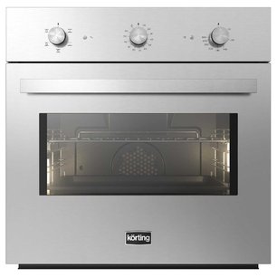 Духовой шкаф Кертинг OKB 582 CSX PRO фото в Тюмени Духовой шкаф Korting OKB 582 CSX PRO фото в Тюмени