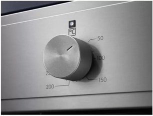 Духовой шкаф Электролюкс EOH3H00BX фото 3 в Тюмени Духовой шкаф Electrolux EOH3H00BX фото 3 в Тюмени
