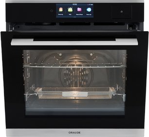 Духовой шкаф Грауде BMDP 60.4 E фото 4 в Тюмени Духовой шкаф Graude BMDP 60.4 E фото 4 в Тюмени