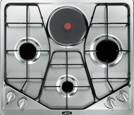 Независимая газовая поверхность Kaiser KG 31.600 GZRr фото в Тюмени