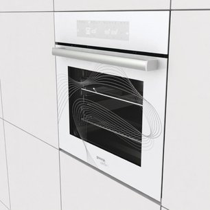 Духовой шкаф Горение BO758KR фото 3 в Тюмени Духовой шкаф Gorenje BO758KR фото 3 в Тюмени