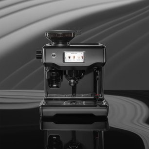Кофейная станция БОРК C820 фото 2 в Тюмени Кофейная станция BORK C820 фото 2 в Тюмени