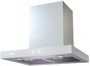 Вытяжка Krona PAOLA 600 inox/white sensor фото в Тюмени Вытяжка Krona PAOLA 600 inox/white sensor фото в Тюмени
