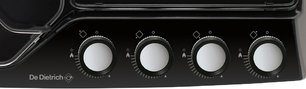 Варочная панель De Dietrich DPE7610B фото 2 в Тюмени