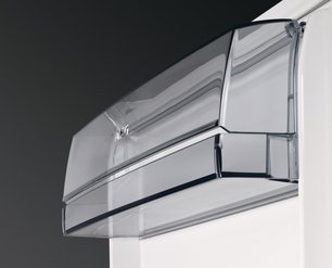 Холодильник AEG SKR58211AF фото 2 в Тюмени