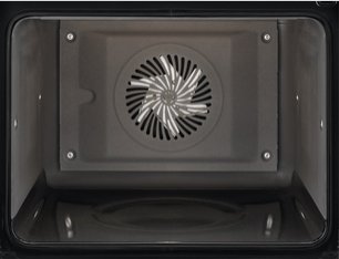 Духовой шкаф Электролюкс OEE5C71Z фото 3 в Тюмени Духовой шкаф Electrolux OEE5C71Z фото 3 в Тюмени