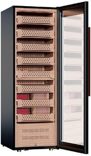 Хьюмидор Meyvel MC-376BK (PRO) фото 3 в Тюмени