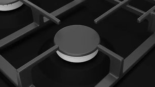 Варочная панель Bosch PGP6B3B92R фото 4 в Тюмени