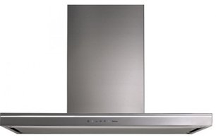 Вытяжка Фалмек Lumina 120 Steel wall (NRS) фото в Тюмени Вытяжка Falmec Lumina 120 Steel wall (NRS) фото в Тюмени