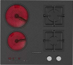 Варочная панель Kuppersberg EGS 600 фото в Тюмени