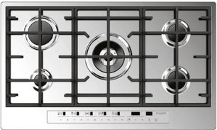Варочная панель Fulgor Milano CPH 905 GWK TC WH X фото в Тюмени