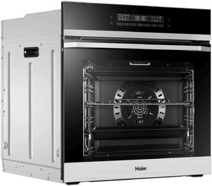 Духовой шкаф Хайер HOQ-P16AN5SX фото 3 в Тюмени Духовой шкаф Haier HOQ-P16AN5SX фото 3 в Тюмени