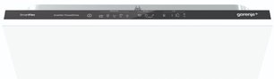 Посудомоечная машина Горение Плюс GDV660 фото 4 в Тюмени Посудомоечная машина Gorenje Plus GDV660 фото 4 в Тюмени