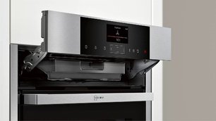Духовой шкаф Нефф B45FS22N0 фото 4 в Тюмени Духовой шкаф Neff B45FS22N0 фото 4 в Тюмени
