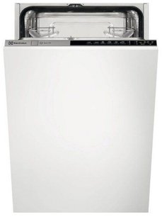 Посудомоечная машина Electrolux ESL94320LA фото в Тюмени
