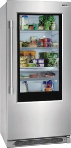 Встраиваемый холодильник Frigidaire FPGU19F8TF фото в Тюмени