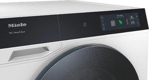 Стиральная машина Миле WQ 1200 WPS Nova Edition фото 3 в Тюмени Стиральная машина Miele WQ 1200 WPS Nova Edition фото 3 в Тюмени