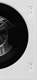 Встраиваемая стиральная машина Кертинг KWMI 14V87 фото 3 в Тюмени Встраиваемая стиральная машина Korting KWMI 14V87 фото 3 в Тюмени