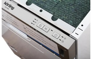 Посудомоечная машина Korting KDI 4540 фото 2 в Тюмени