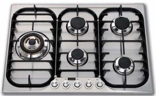 Варочная панель Ilve H70SDV/ IX фото в Тюмени