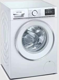 Стиральная машина с фронтальной загрузкой SIEMENS WM16XFH1OE фото в Тюмени Стиральная машина с фронтальной загрузкой SIEMENS WM16XFH1OE фото в Тюмени
