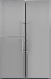 Холодильник Либхер SBSes 7353 Premium BioFresh NoFrost фото 3 в Тюмени Холодильник Liebherr SBSes 7353 Premium BioFresh NoFrost фото 3 в Тюмени