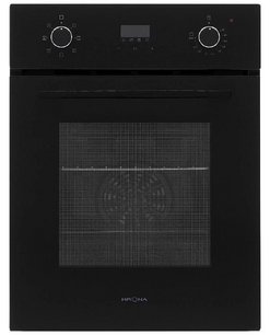 Духовой шкаф Крона RITUS 45 BL/BL фото в Тюмени Духовой шкаф KRONA RITUS 45 BL/BL фото в Тюмени