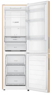 Холодильник Хайер CEF536CGG фото 3 в Тюмени Холодильник Haier CEF536CGG фото 3 в Тюмени