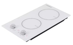 Индукционная варочная панель Маунфилд CVI292MWH фото 3 в Тюмени Индукционная варочная панель Maunfeld CVI292MWH фото 3 в Тюмени