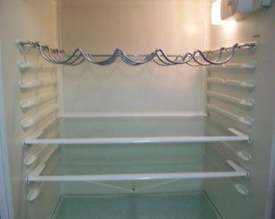 Холодильник Smeg FAB30BL7 фото 2 в Тюмени